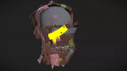 Absolver Mask Design