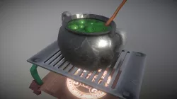 Alchemy Tablet