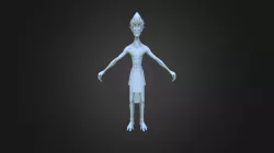 Alien : Ao & Normal test