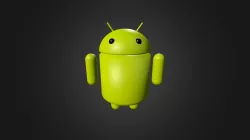 Android Robot 