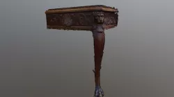 Antique Table