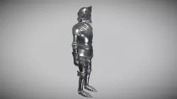 ARMOR set 3