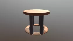 Assignment 1 - Coffee Table