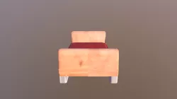 Assignment 1 - Sofa