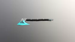 Axe