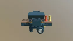 babracue