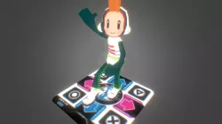 Babylon(dance dance revolution)