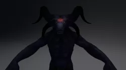 baphomet demon