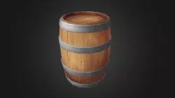 Barrel