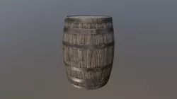 Barrel
