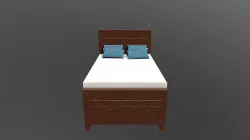 Bed Final