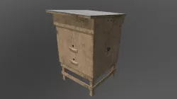 Bee Hive