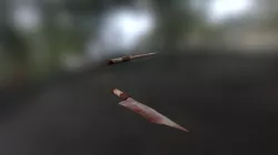 Big ass Knife