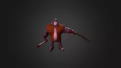 Big Hank