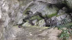 BisyamonCave_Kanagawa_jp(Ver1.0_3Dmodel)