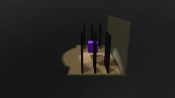 Blender Pack Test