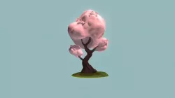 Blossom Tree