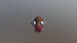 /bobbert the Fish v2