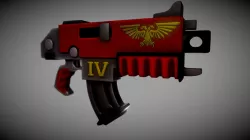 Bolter