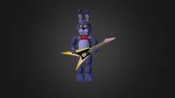 Bonnie