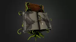 Book PBR test