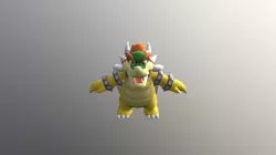 Bowser