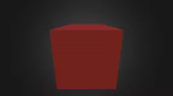 Box Primitive Example2