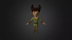 Boy