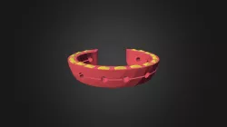 Braclet Of Fun