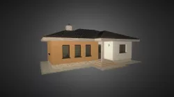 Brandusa House