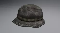 Bucket Hat