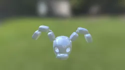 Bunnie Head