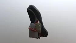 Butora Acro climbing shoe