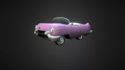Caddy