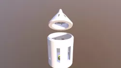 Candle Jar
