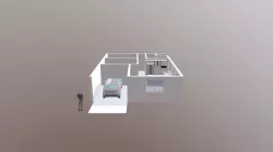 Casa-3D