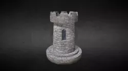 Castle Tutorial