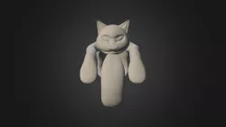 Cat Ring