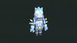 Cat Robot