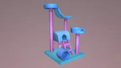Cat Tree