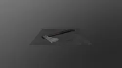 Celtic Axe