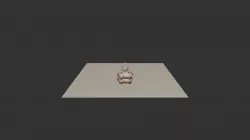 CGCookie - Mesh Modeling Exercise 01