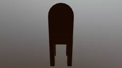 Chair Model