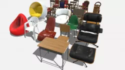 Chairs