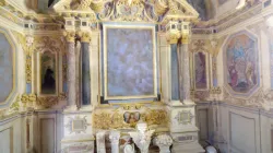 Chapel