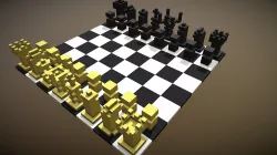 Chess Set