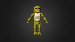 chica