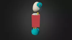 Chickbot