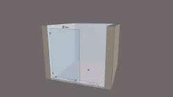 Clamps 3D Model