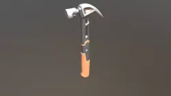 Claw Hammer